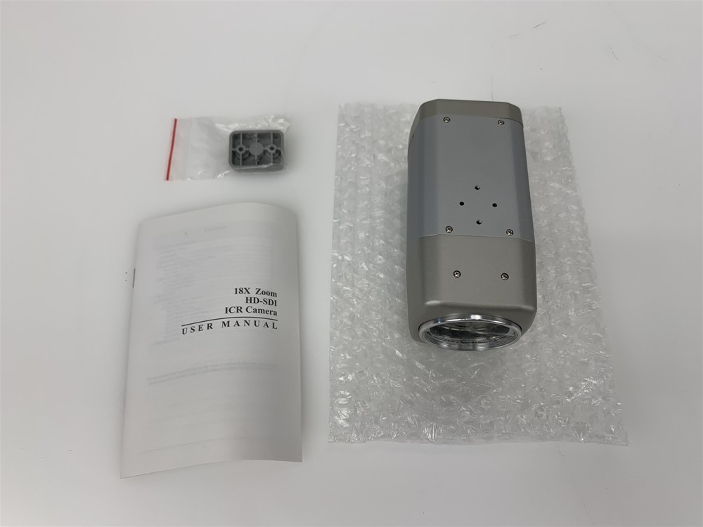 Eclipse ECL-HDZ18 Digital CCD Camera