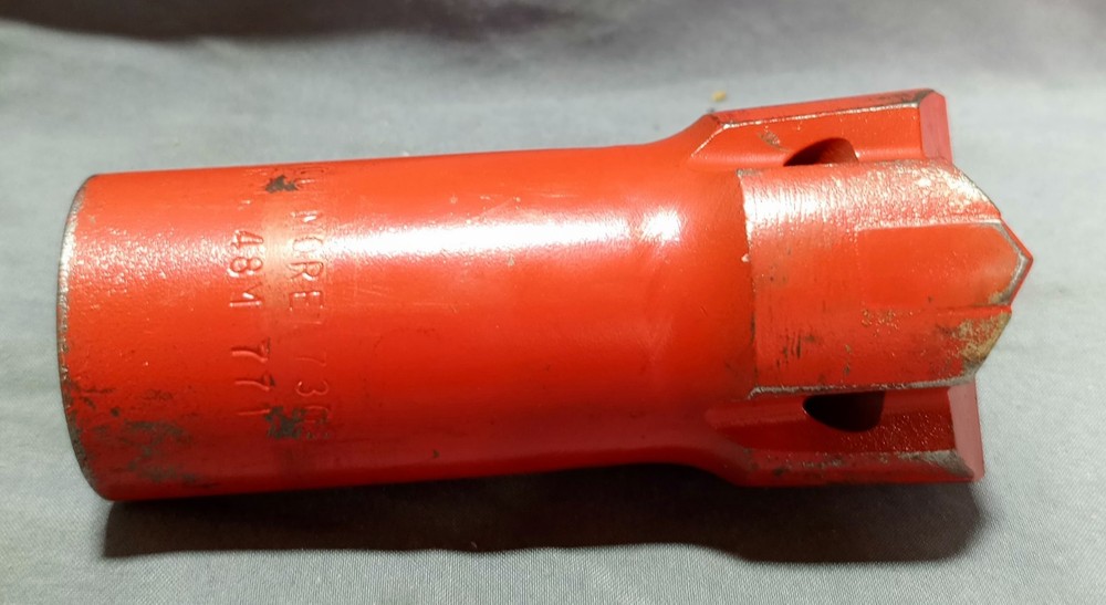 Rockmore R25  48M 4 Button Top Hammer Drill Bit