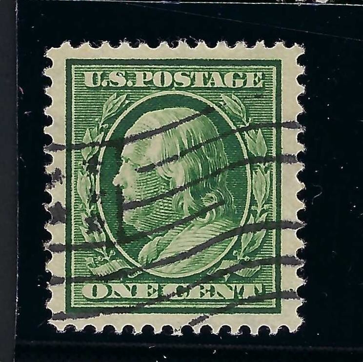 374 PSE GRADED "95 JUMBO"