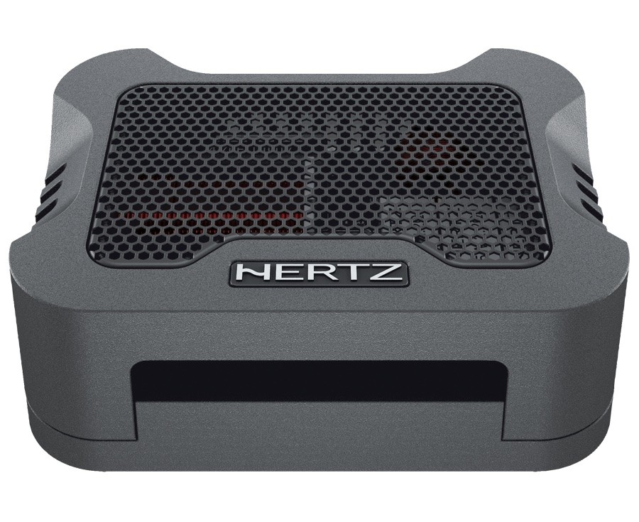 Hertz MPCX 2 TM.3 Single - Sonic Electronix