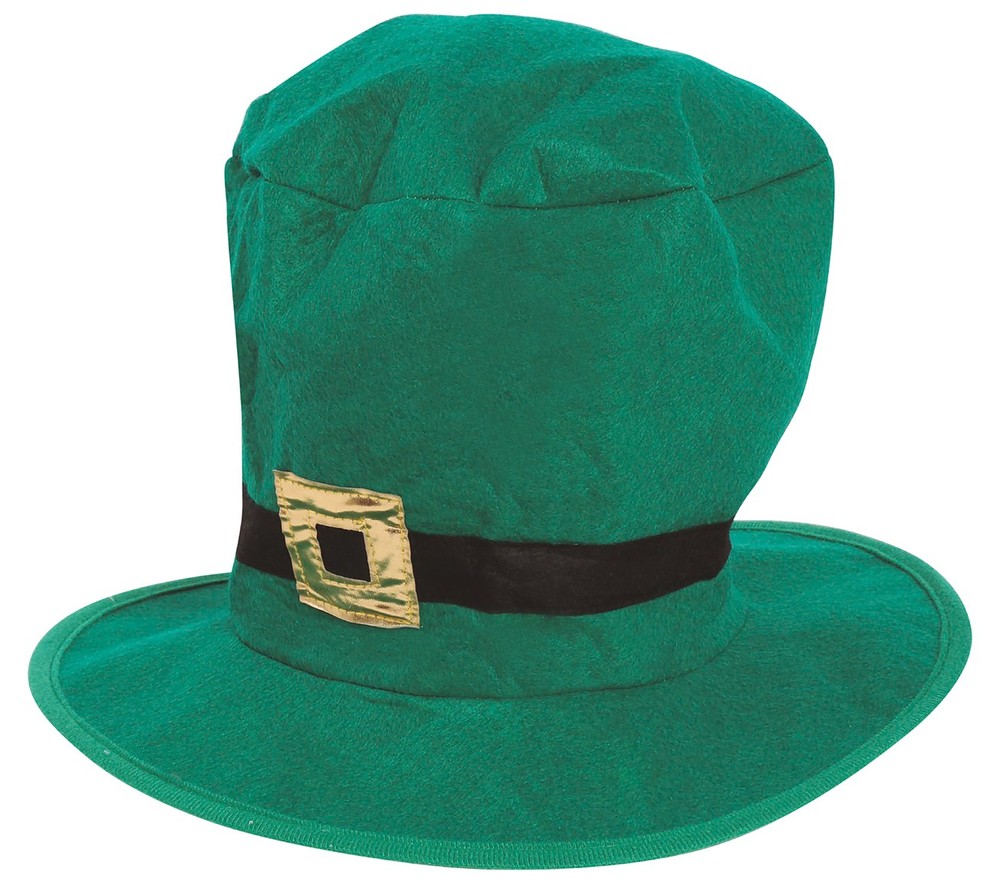 ST.PATRICK'S DAY HAT
