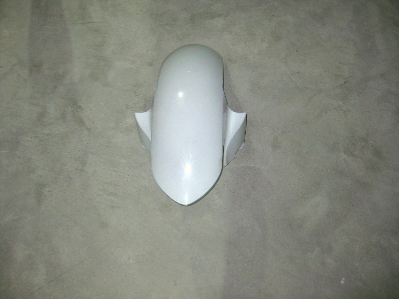 ABS Fairings Kit For 2008-2016 YAMAHA YZF-R6 YZF R6 Unpainted White Bodywork Set