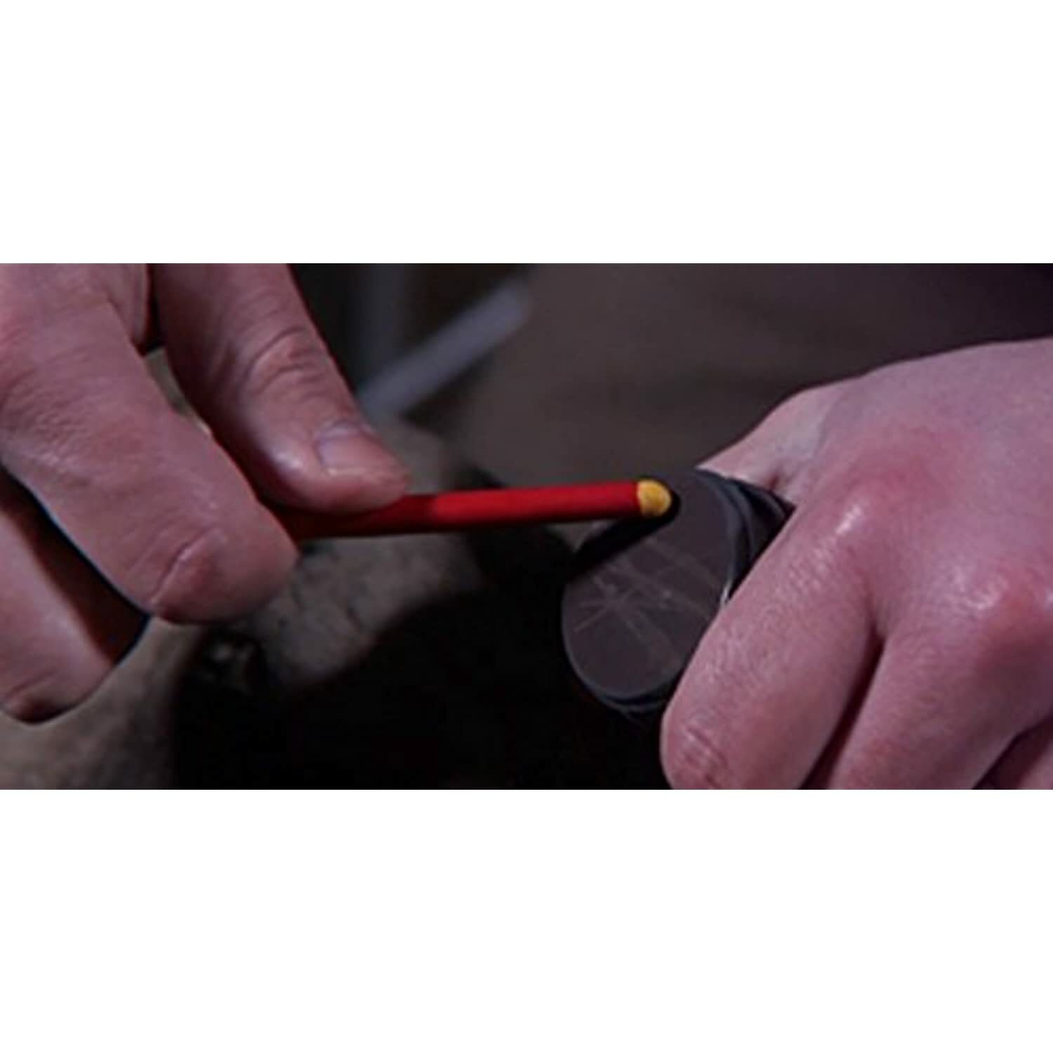 Zippo Typhoon Match Kit