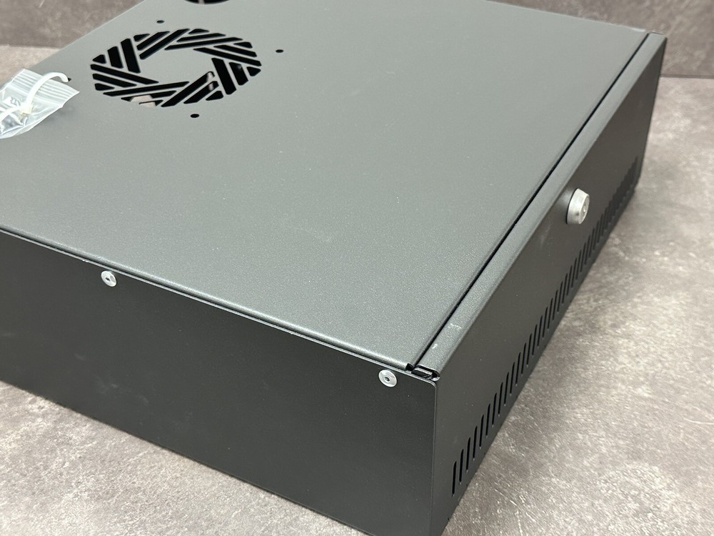 Kendall Howard DVR Security Lock Box (15")