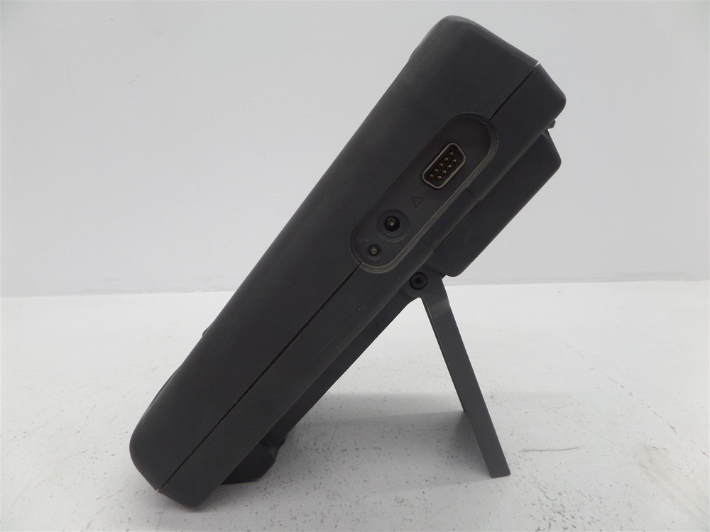 Fluke DSP-2000 & DSP-2000SR Digital Cable Analyzers