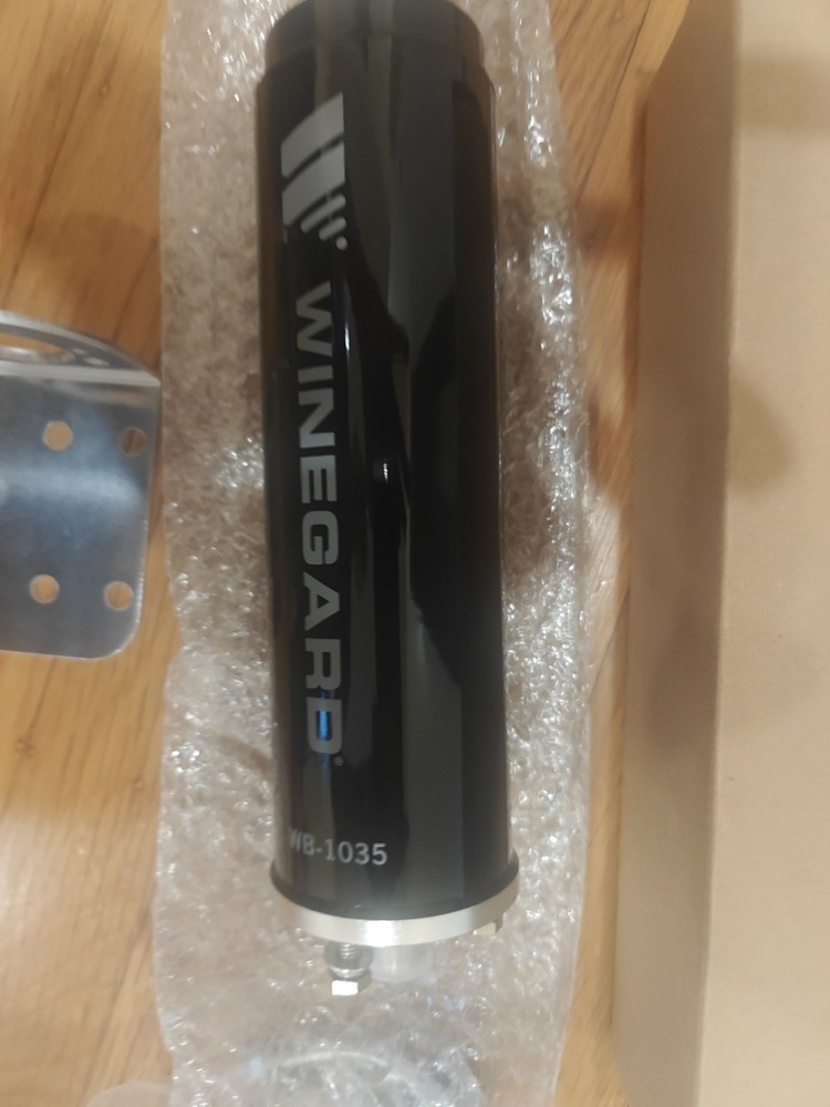 Winegard WB-1035 Rangepro Cell Booster