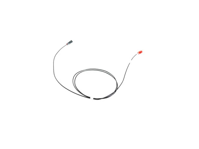 Genuine Mopar Camera Cable 68417560aa