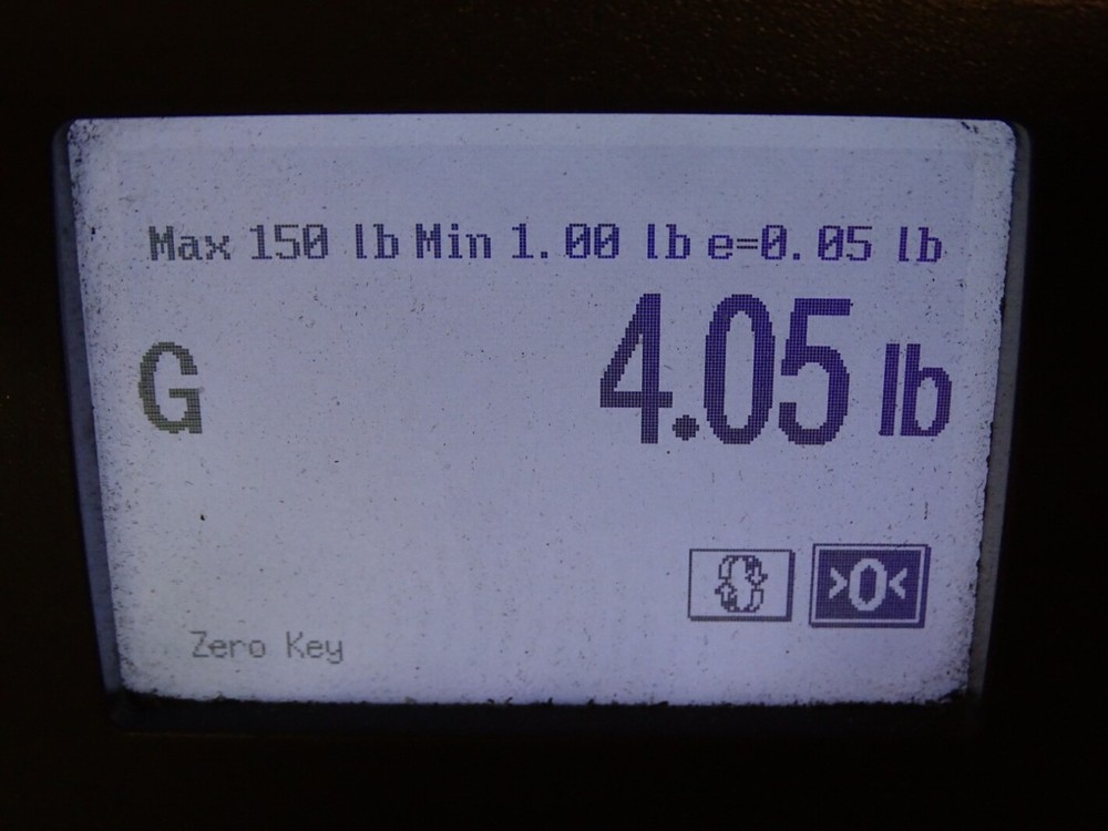 Cleco Pneumatic Air Chisel , B1-B