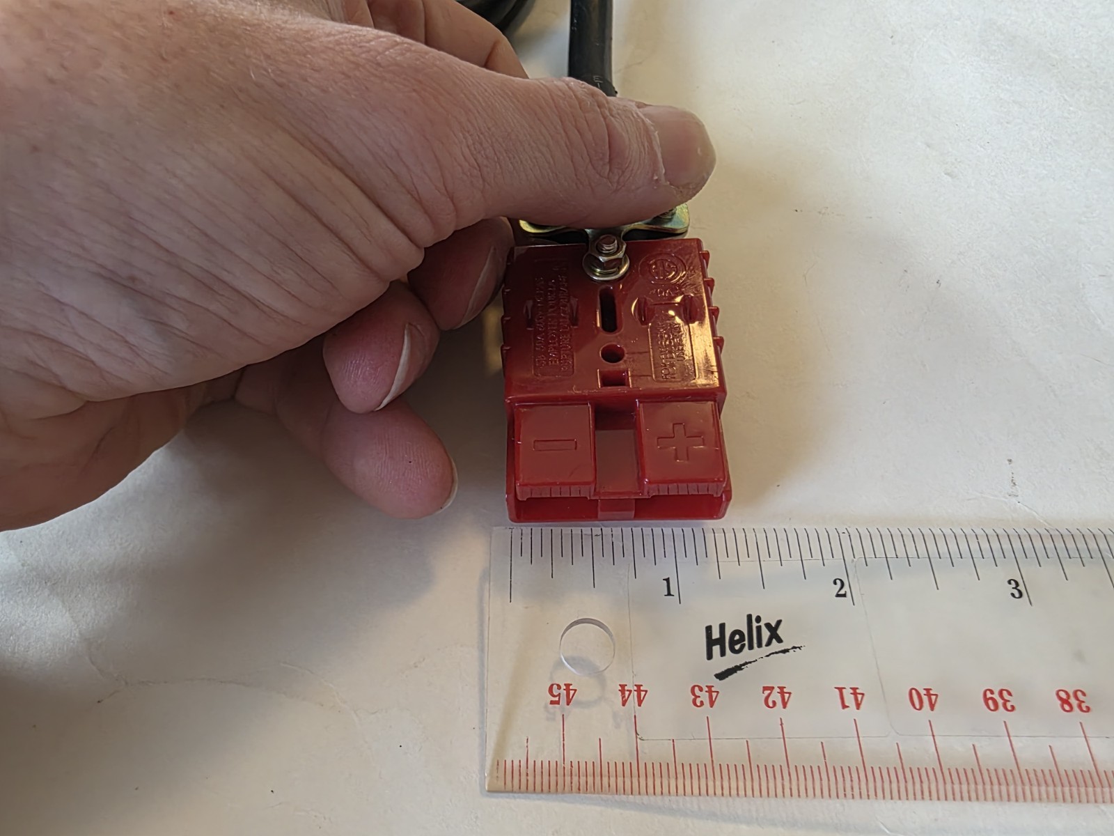 Tennant 1073638 Offboard Charger 24V 11A Var Vac 1PH 50/60HZ By Signet Systems