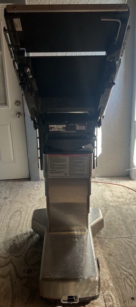 STERIS AMSCO 3085 SP Surgical Operating Table – Fully Functional