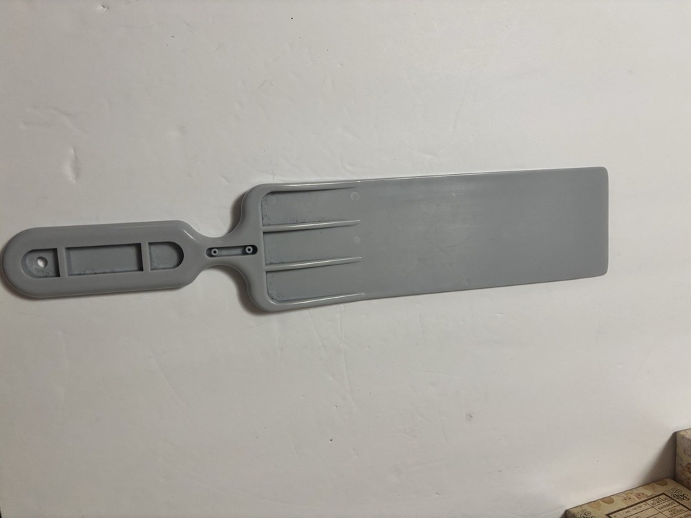 Mattress Lifter Plastic 15"