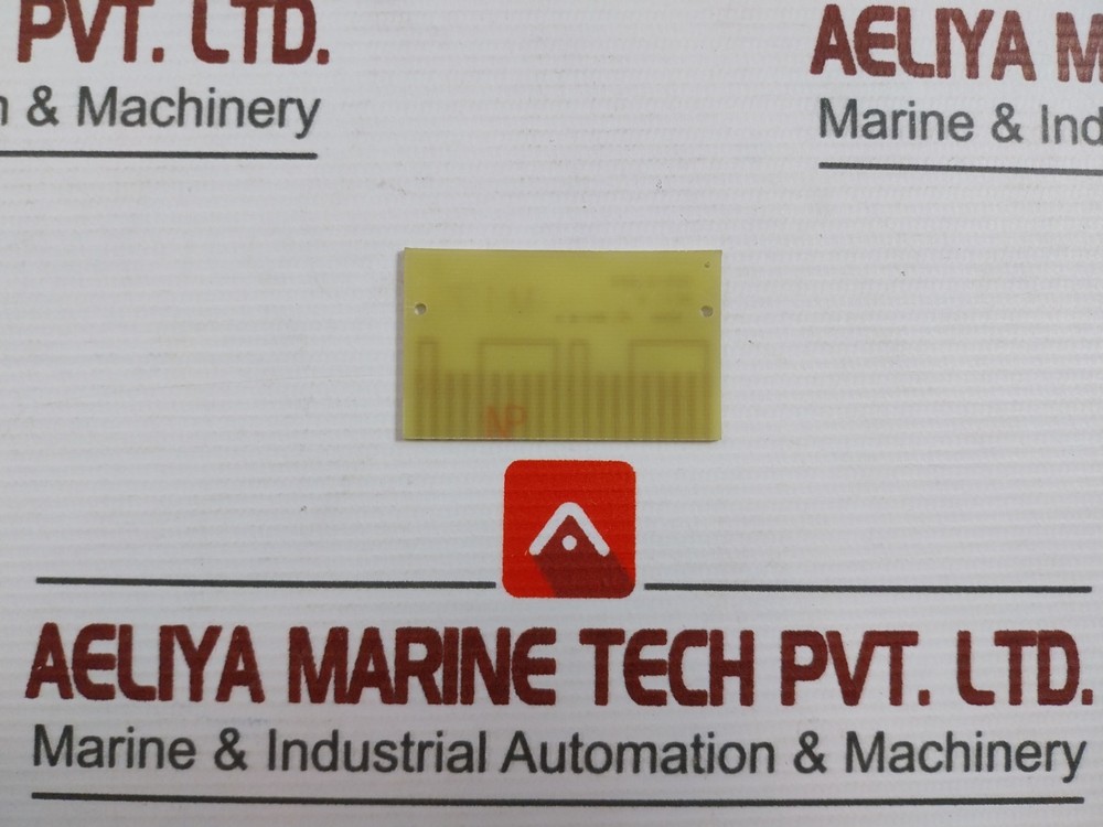 52012-652 Printed Circuit Board Rev-A