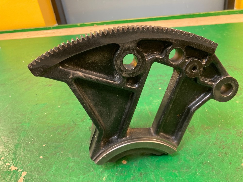 Delta 36-670 Table Saw Arbor Part