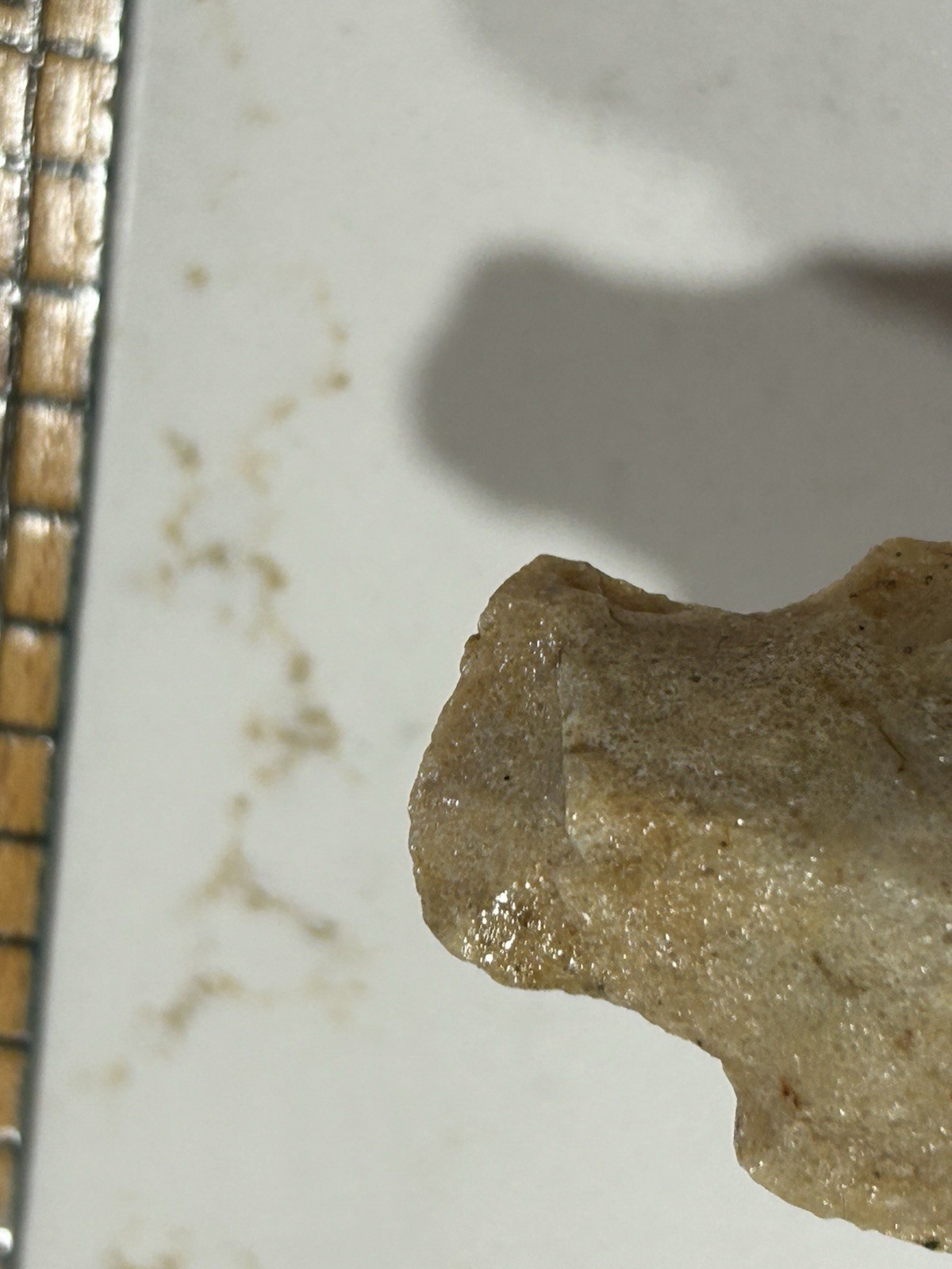 Arrowhead Authentic Indian Artifacts -Western Kentucky - LBL - Nice