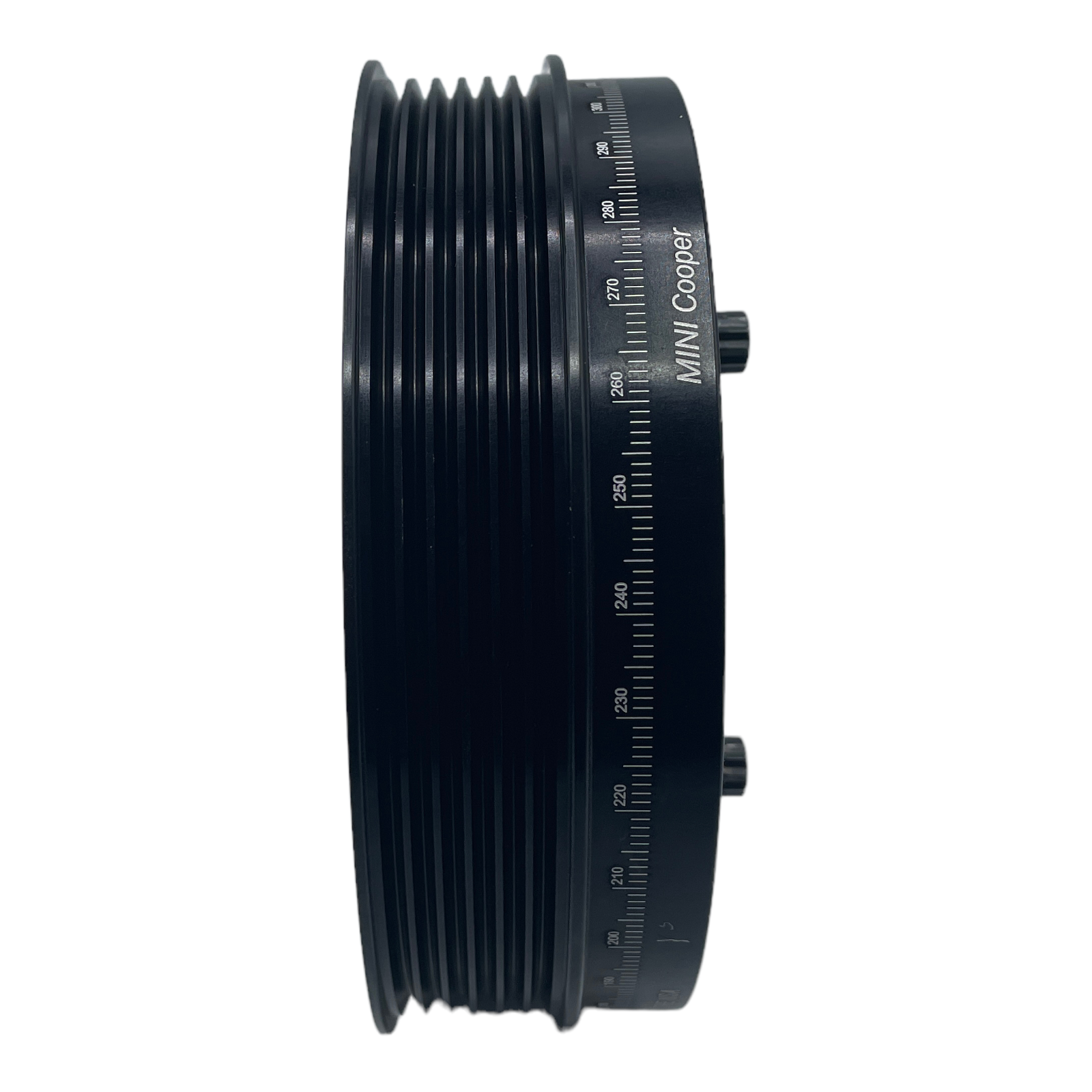 MINI Cooper S ATI Crank Pulley Harmonic Balancer Super Damper R52 R53 W11