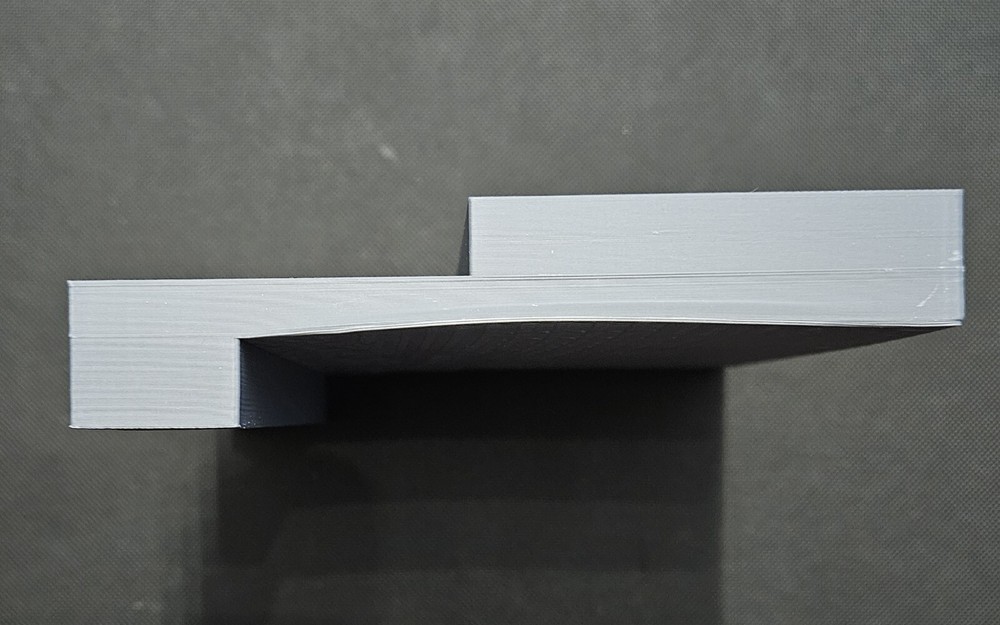 Pool Cue Rest / Chalk Holder - 3d Printed - Customizable