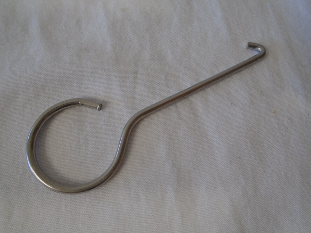 ACH Home Enjoyment Bread Maker Machine Model No. MB-500 Replacement Paddle