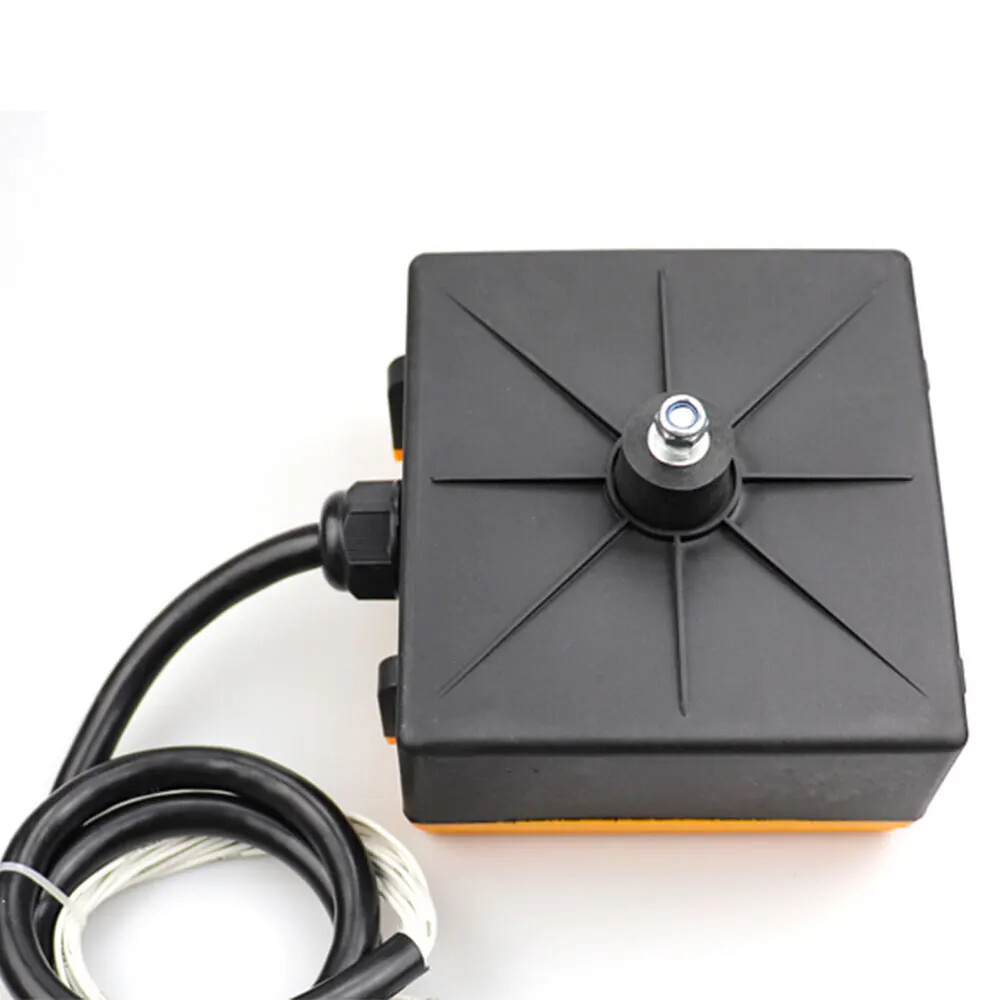 F23-A++ Industrial Wireless Remote Control Speed Control Hoist Crane Switch