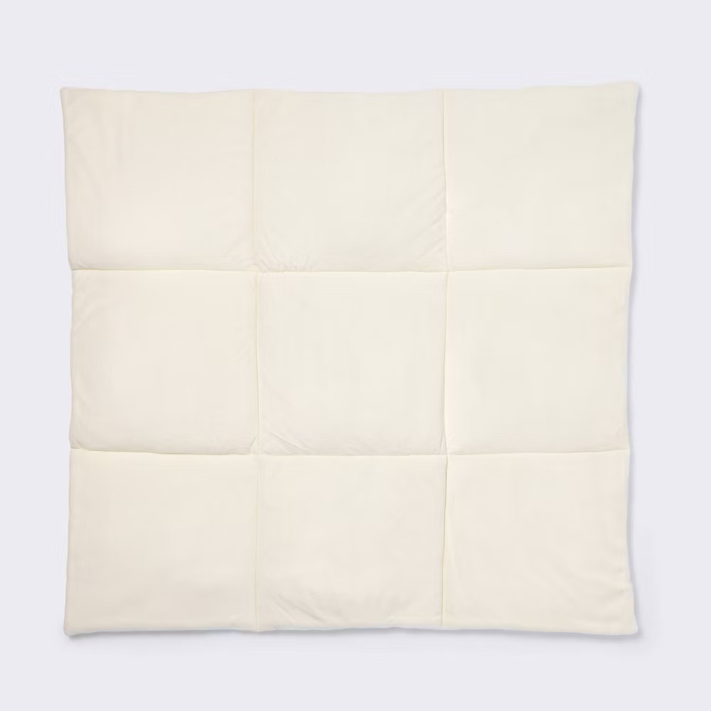 Geometric Interactive Playmat - Cloud Island