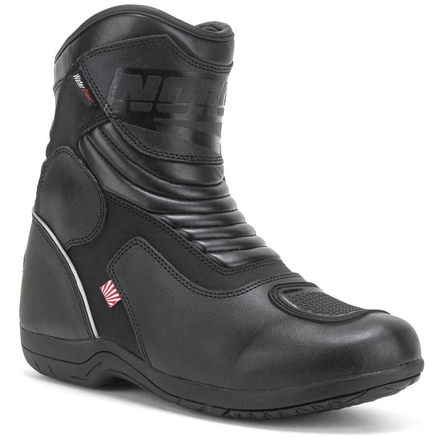 NORU Women's Shoto Boots