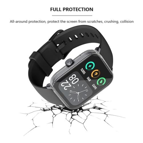 [2 Pack] Screen Protector Compatible with IDW19