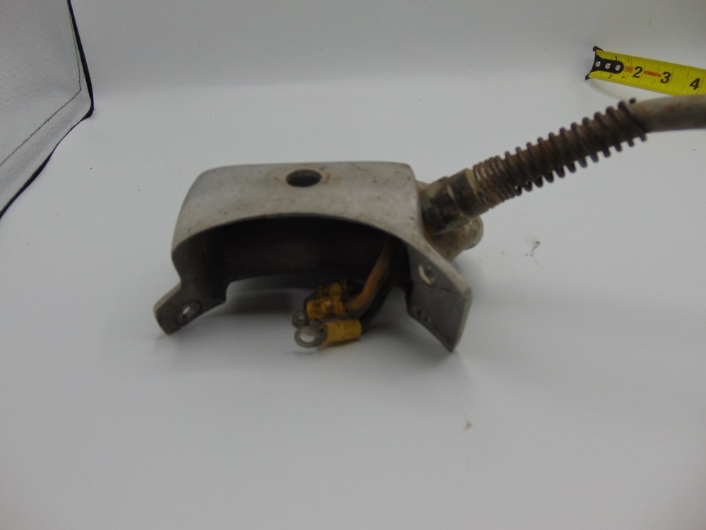 Silver Line SL-7 Hand Held Floor Edger Sander Replacement Part Right Handle