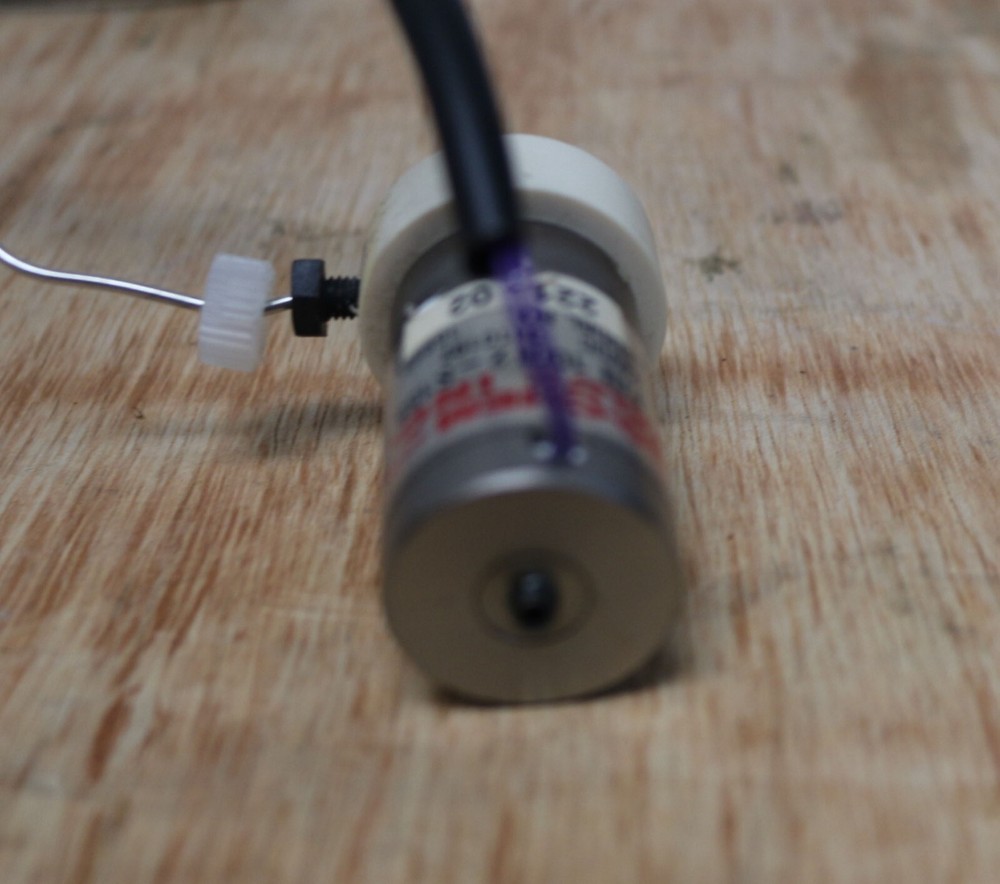 Bio-Chem 100T2-S155 Valve for Waters 2695 Separations Module