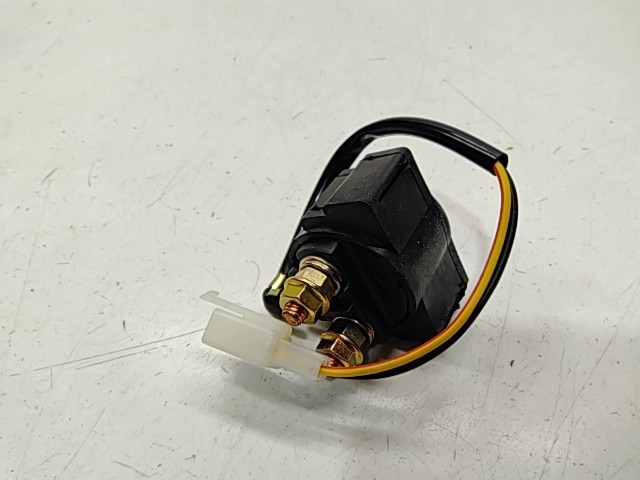 Solenoid Switch - 2000 Rick's Electric NOS