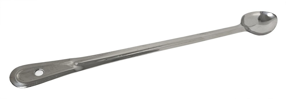 Stainless Steel Spoon - 24"