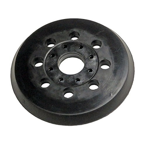 Bosch Genuine OEM Replacement Backing Pad - 2609000750