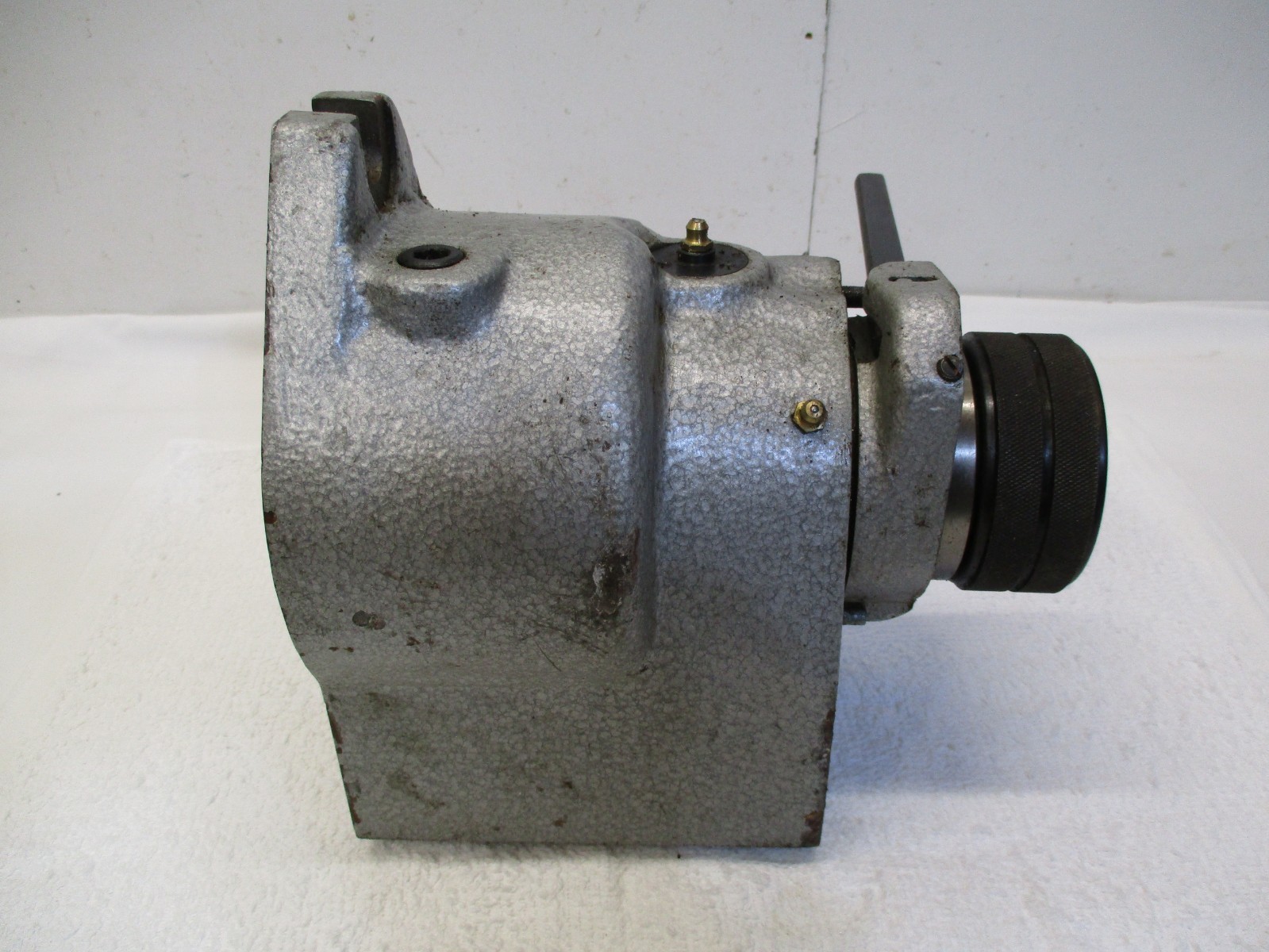 PHASE 2 225-205 COLLET INDEX