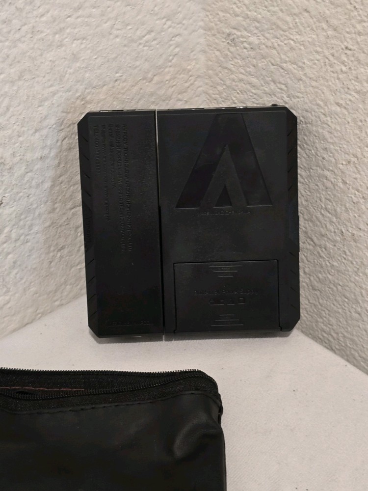 AMPCOM Network Cable Tester, LAN Phone Wire Tester Tool Networking Tool