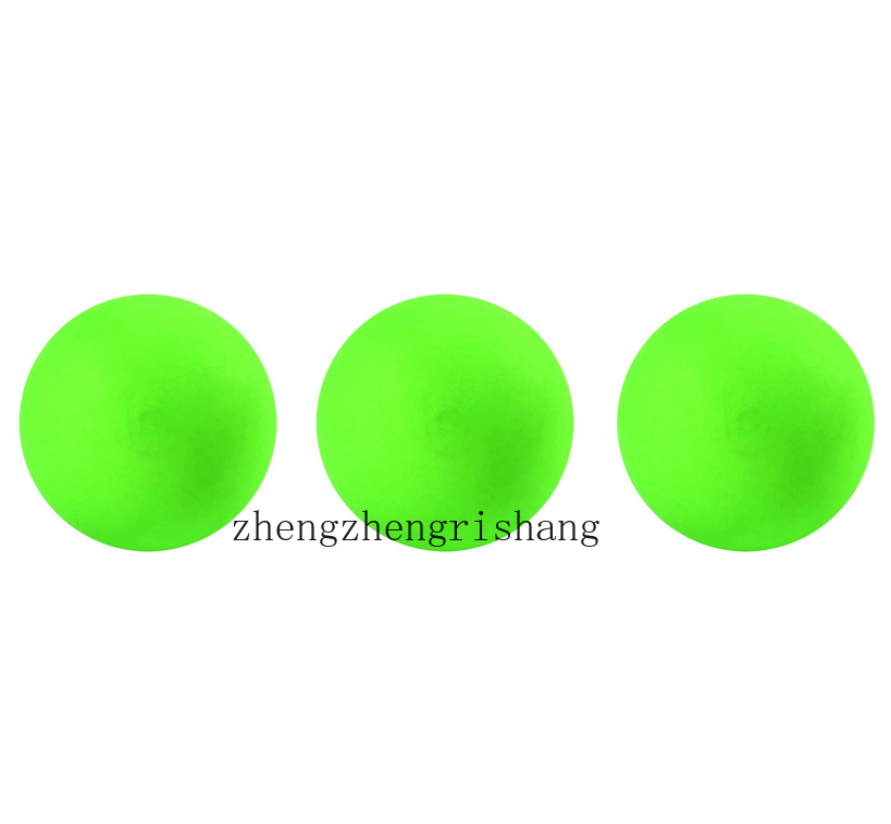 50/100Pcs Fishing Foam Floats Strike Indicators Walley Pompano Rig Bobbers Rig