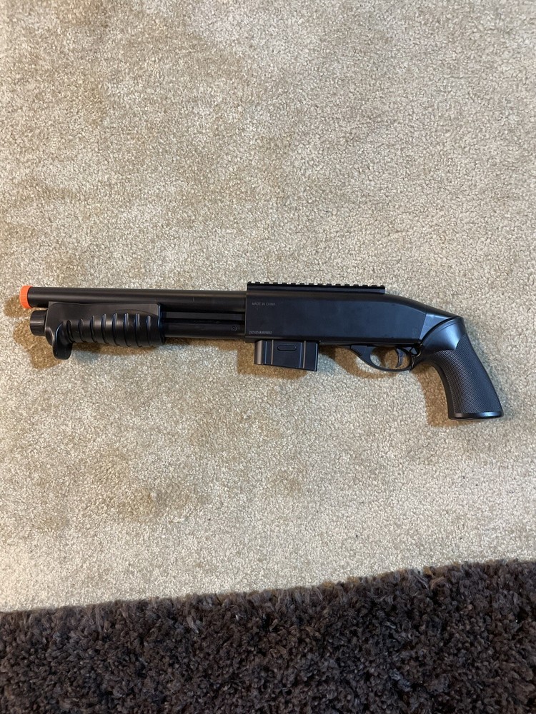 airsoft lot