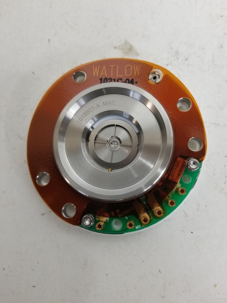 Watlow 1021C-04 Temperature Controller Orifice Assy