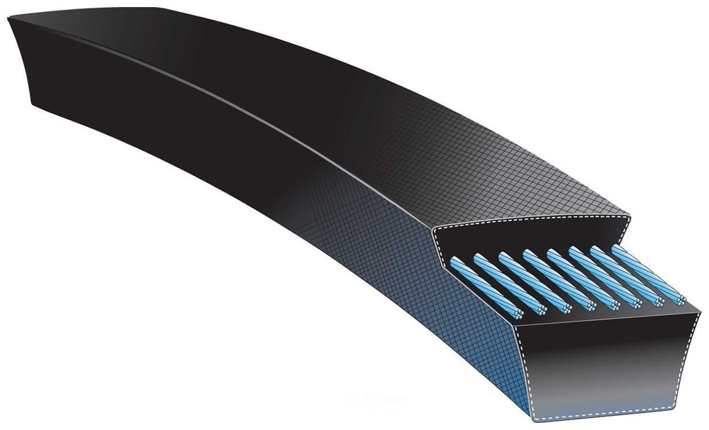 Accessory Drive Belt Gates 2560