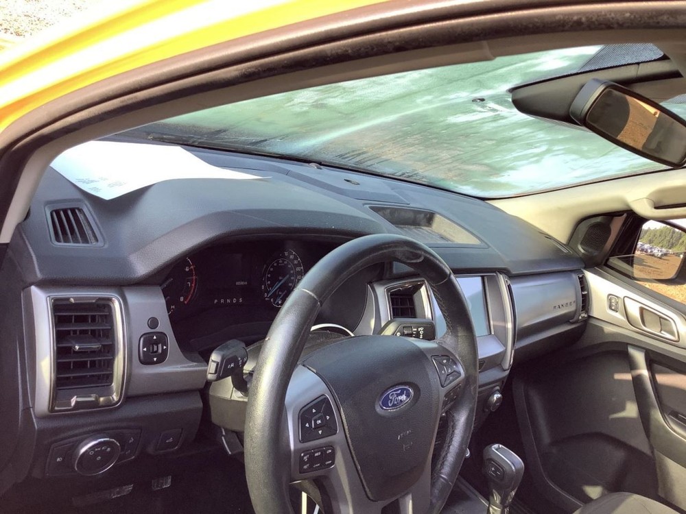 Engine ECM Electronic Control Module Fits 21-22 RANGER 4694876