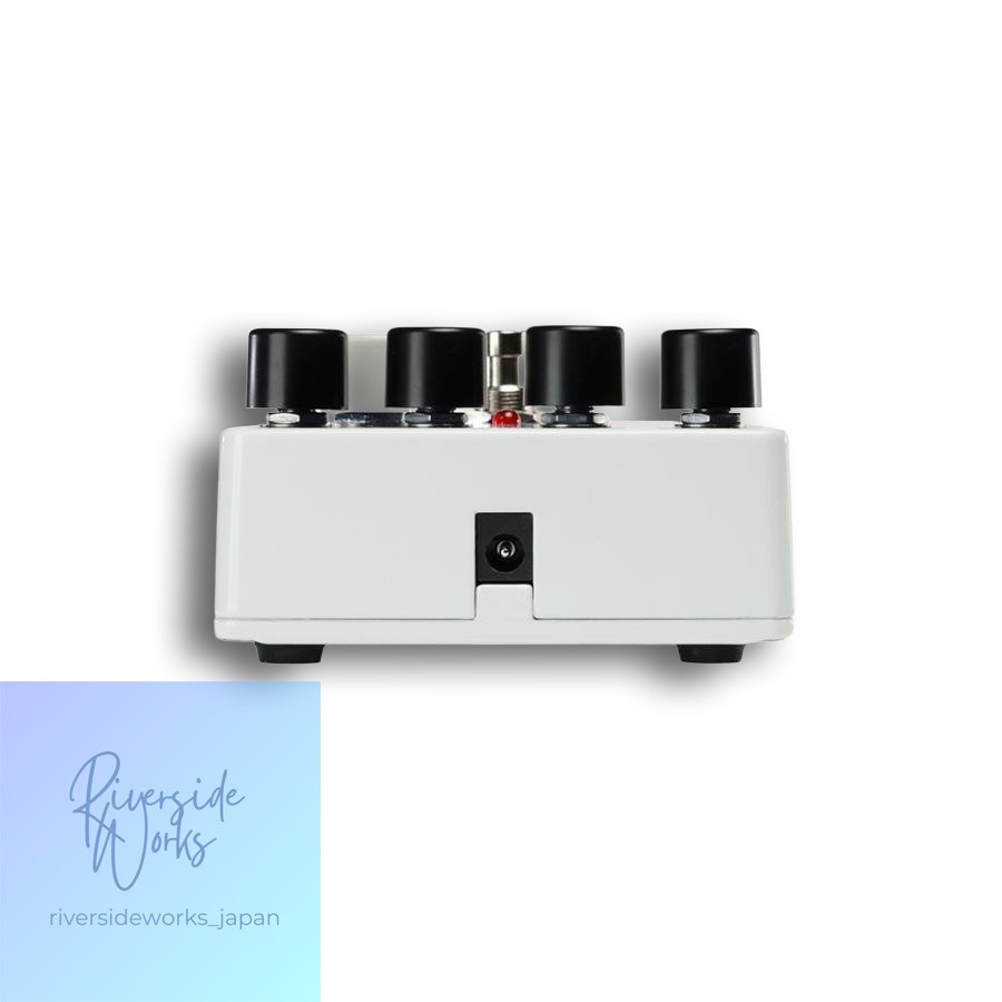 electro-harmonix SYNTH9 Synthesizer Machine Used