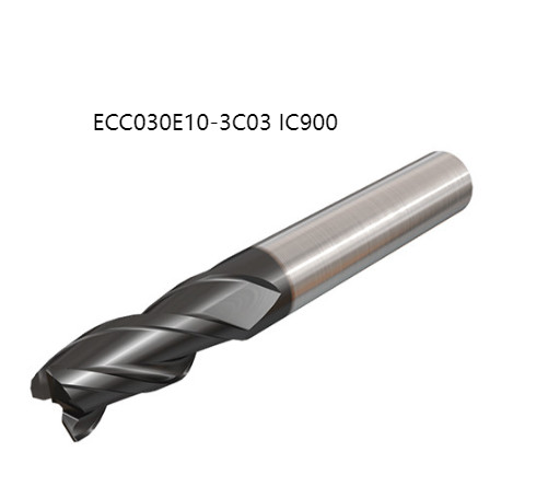 1PCS  ORIGINAL  INSERTS    ‎‎‎‎‎ECC030E10-3C03 IC900