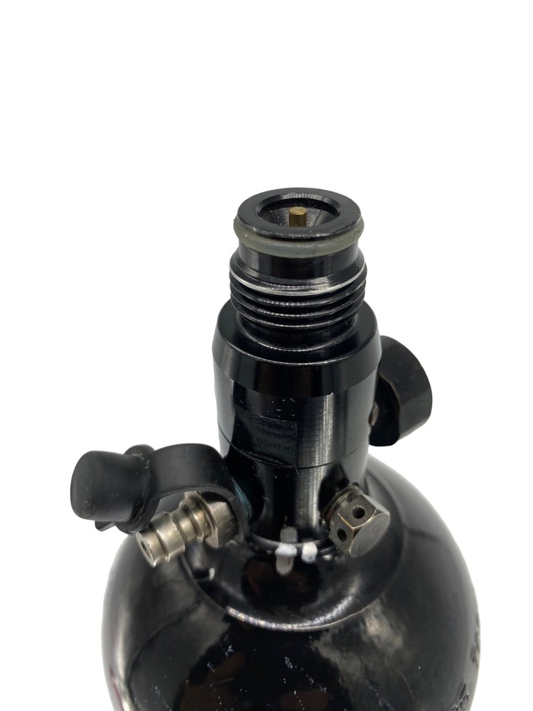 D3FY 48/3000 Paintball Tank