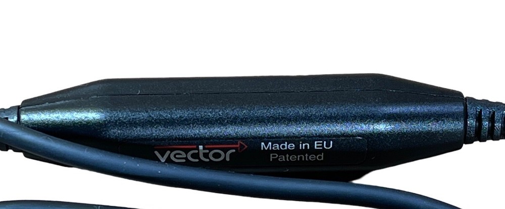 Vector CANcab 5790 opto C Cable