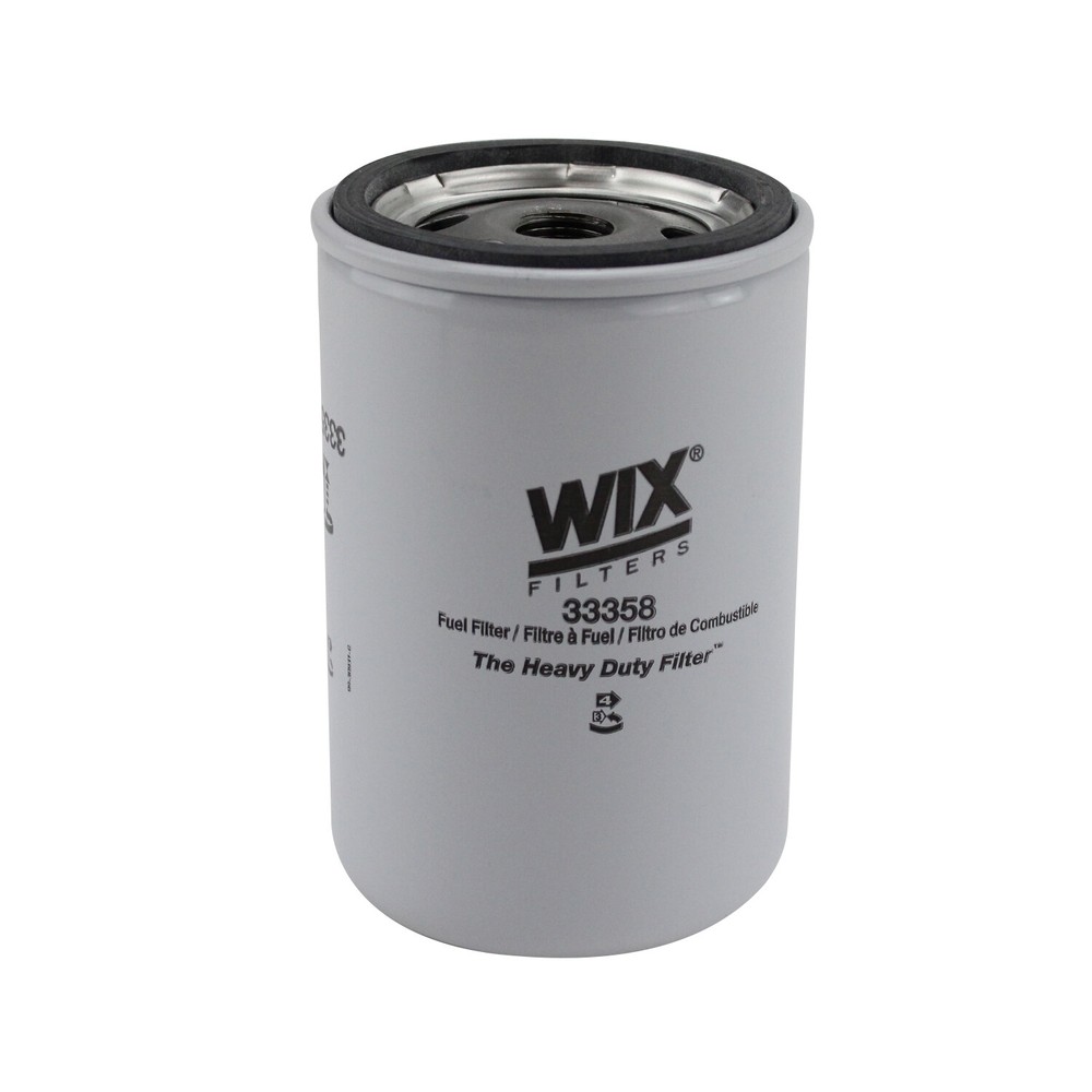 WIX Fuel Filter 33358