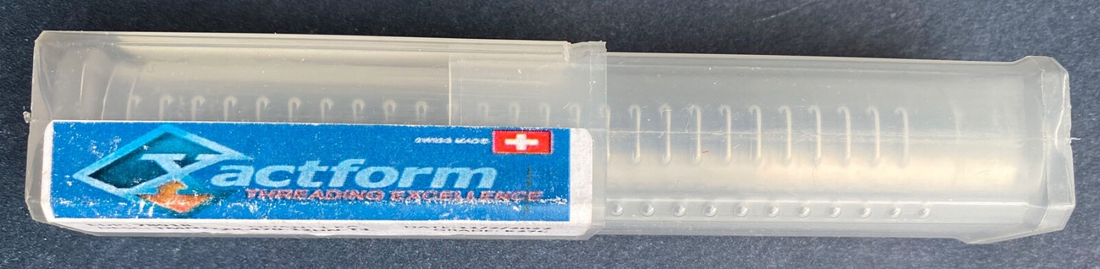 Xactform 78918 Thread Mill - PRICE REDUCED!