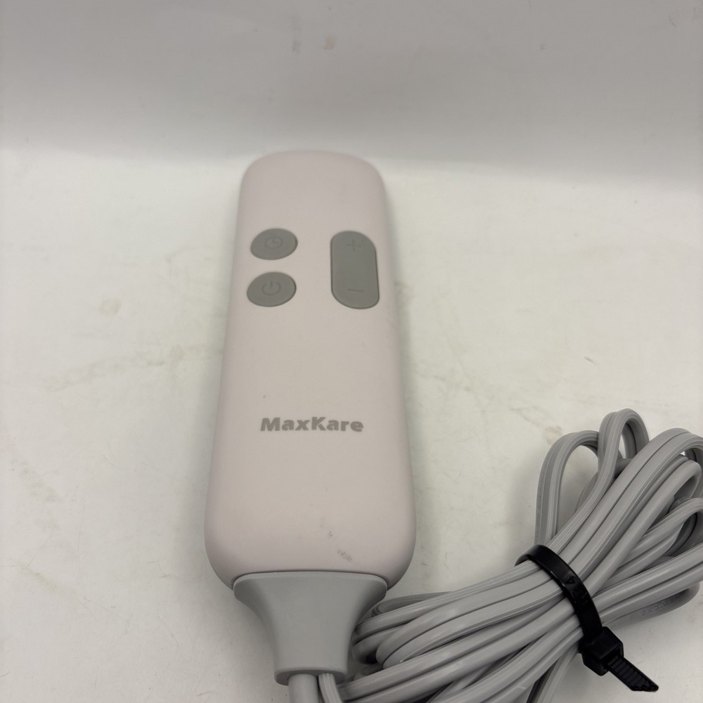 Max Kare Heating Blanket Controller Model MKGL-TR01 GL-19 MaxKare ***REPLACEMENT