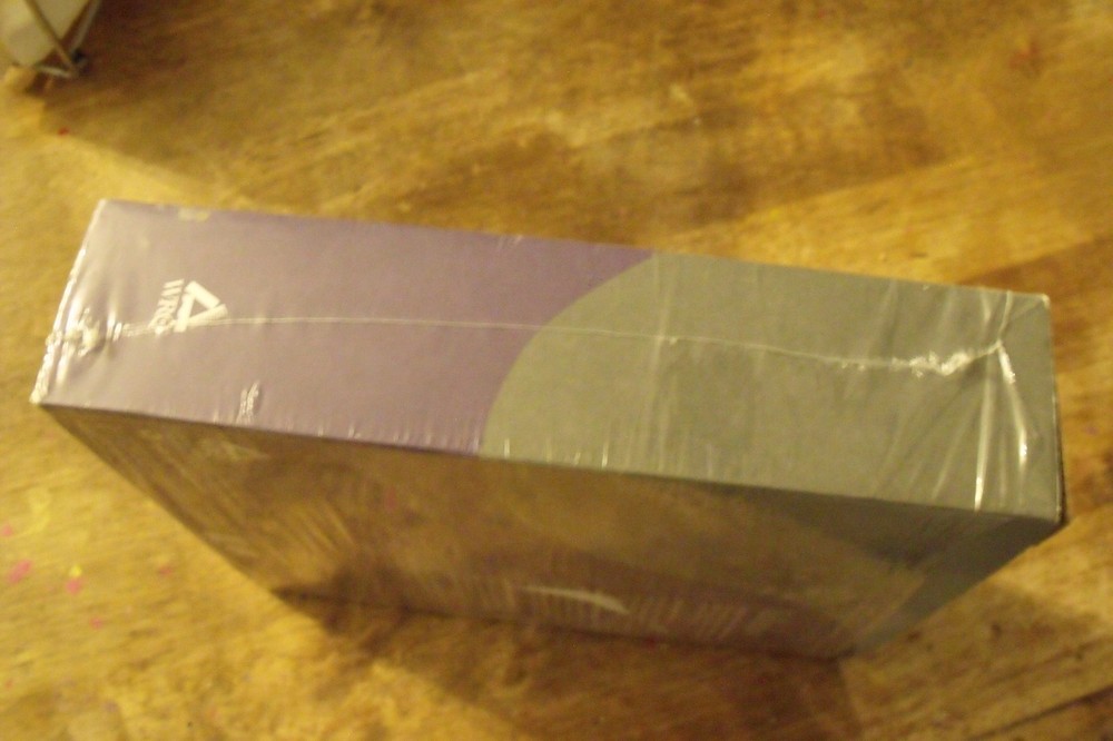 NEW WRQ Reflection for IBM Windows NT 4.0 95 Single User Software CD ROM