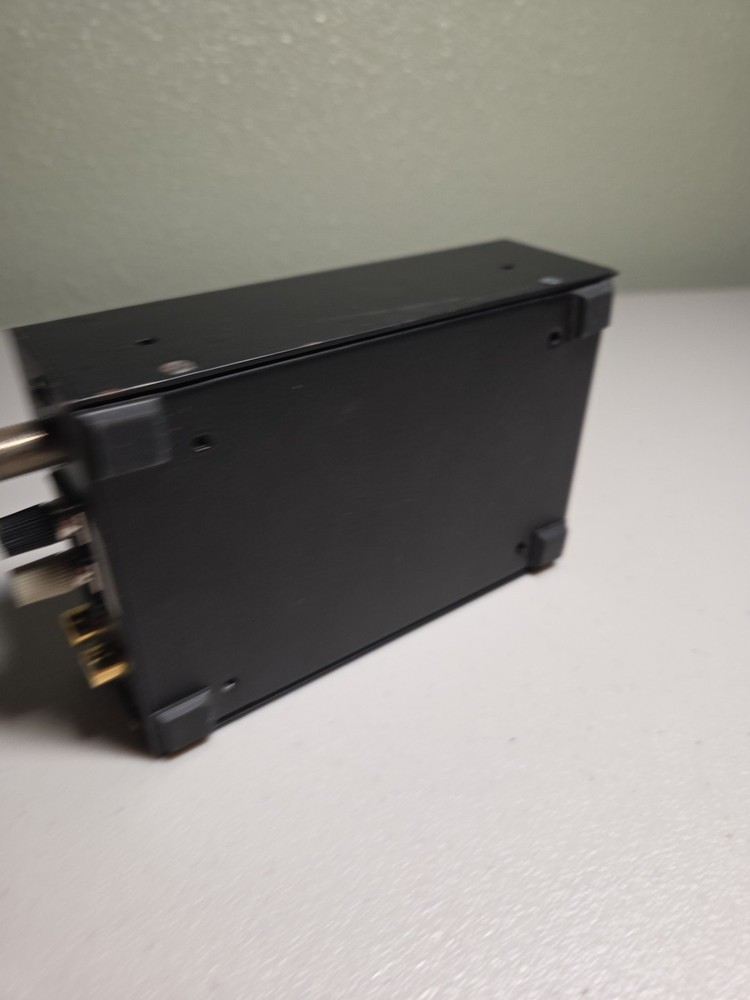 AM FM pro tuner Rolls TU78