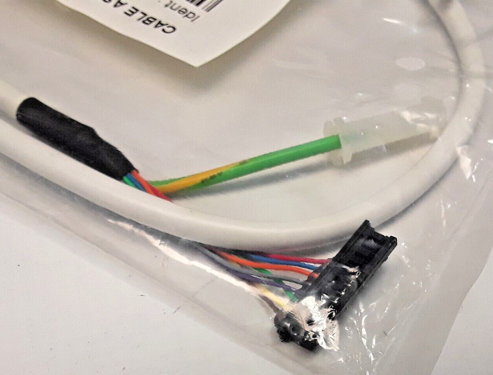 MU25469 - Drager - SENSOR MODULE CABLE ASSEMBLY - SEALED - NEW