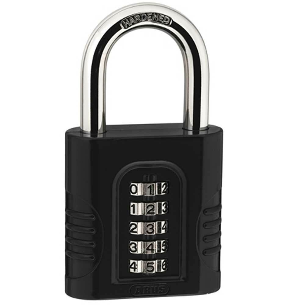 Abus 158/65mm Combination Padlock (158-65)