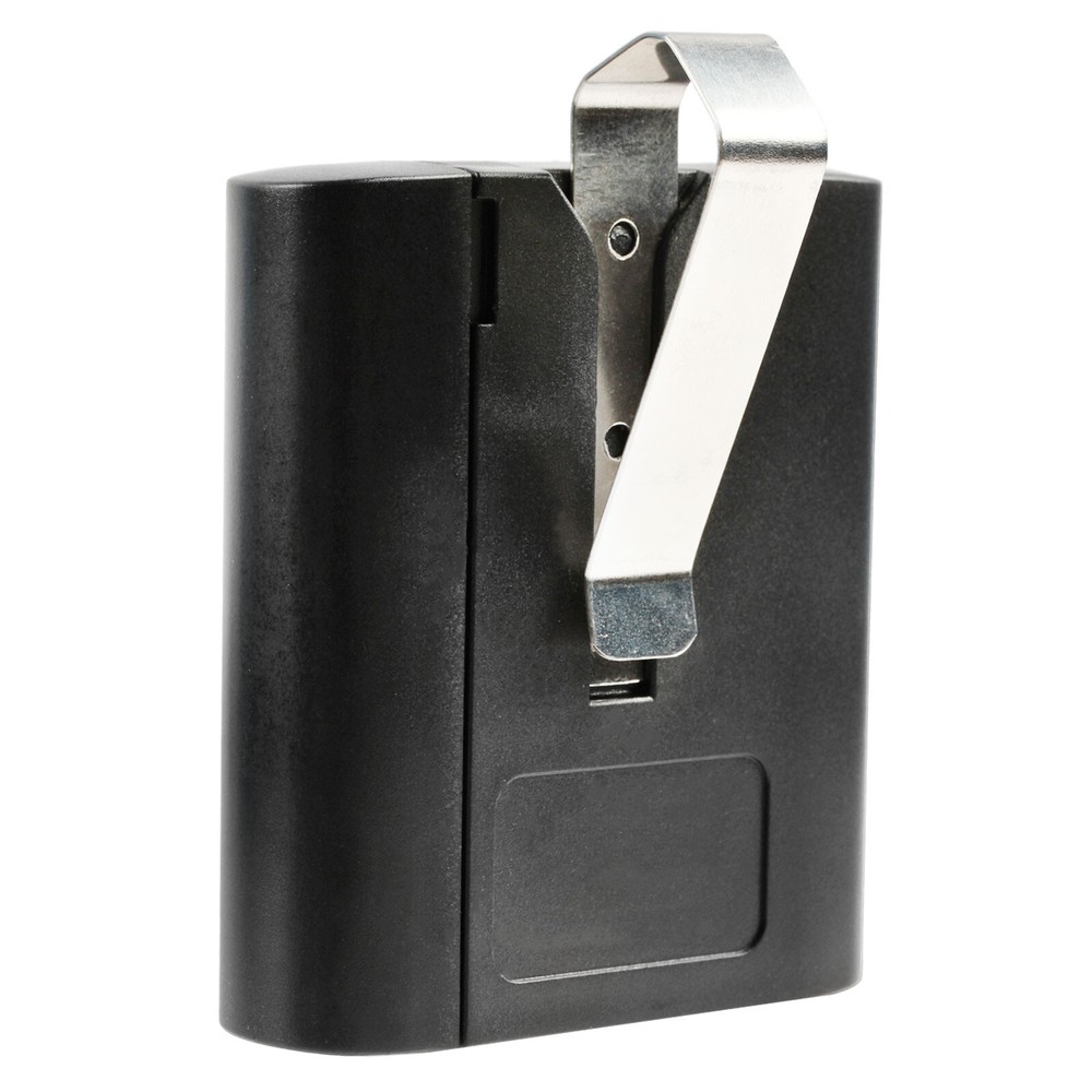 2 For Stanley 1050 1Button Visor Gate Garage Door Remote Linear 105015 MCS105015