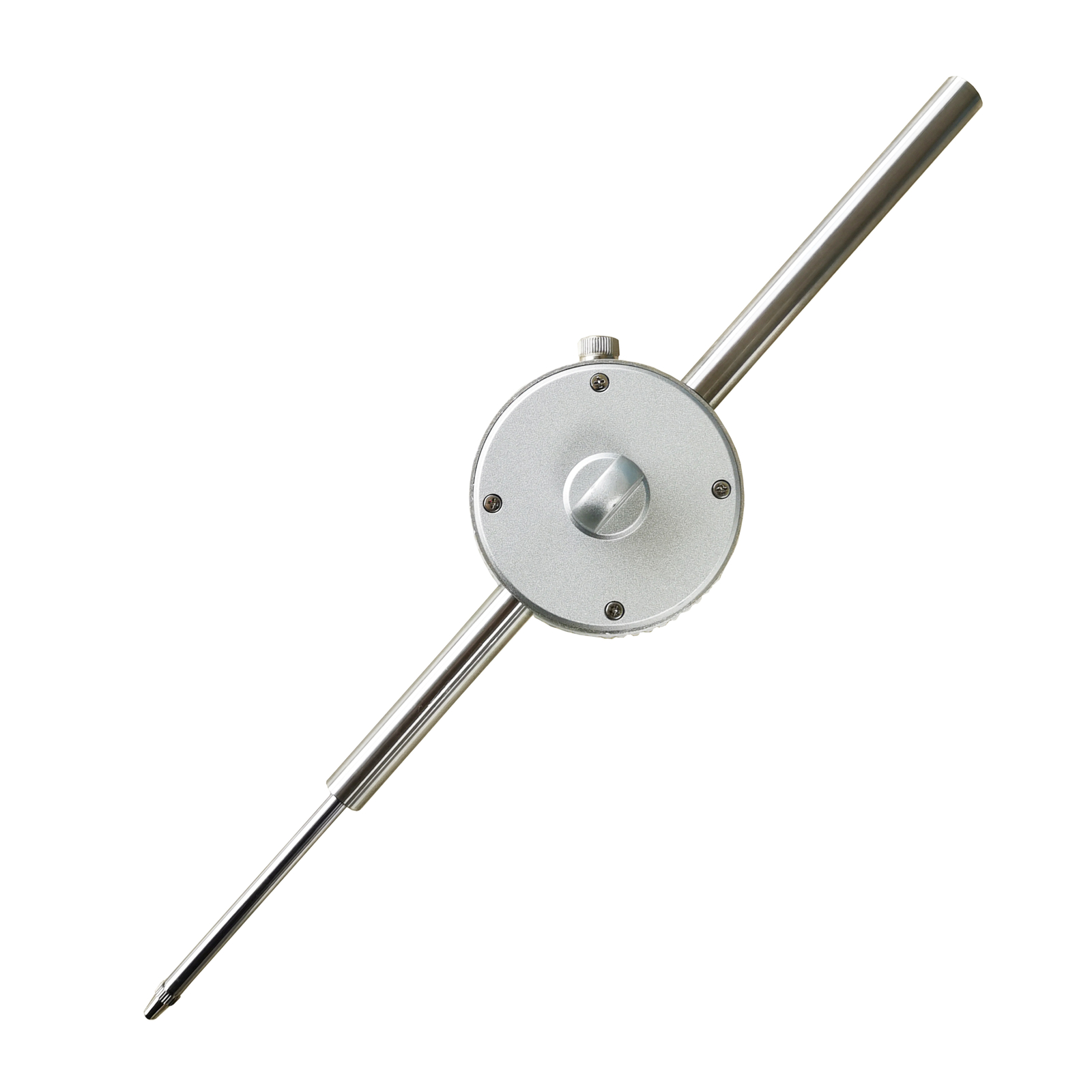 HFS(R) 2" Precision Travel Dial Indicator .001 Lathe